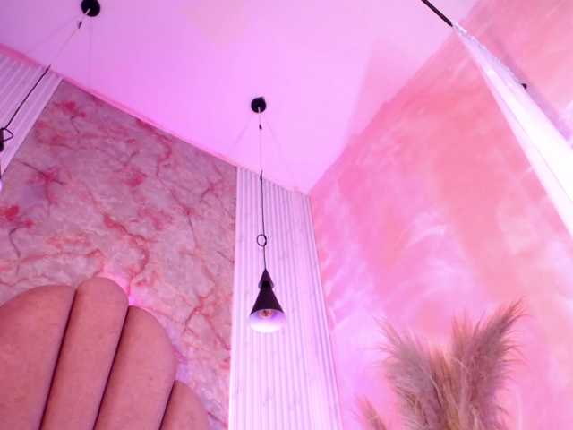 Sofi-Thomas live cam on BongaCams