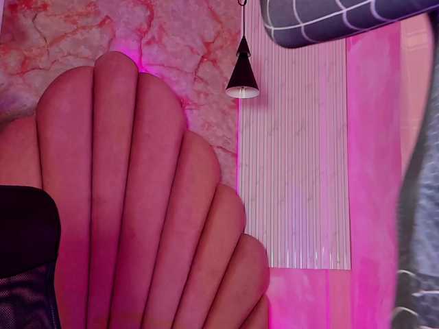 Sofi-Thomas live cam on BongaCams