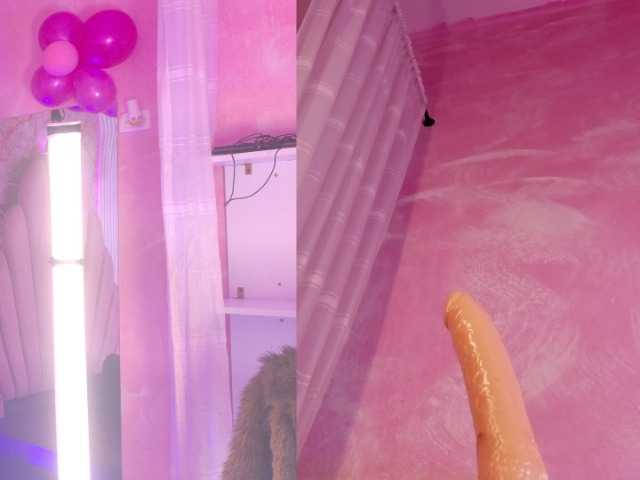 Sofi-Thomas live cam on BongaCams