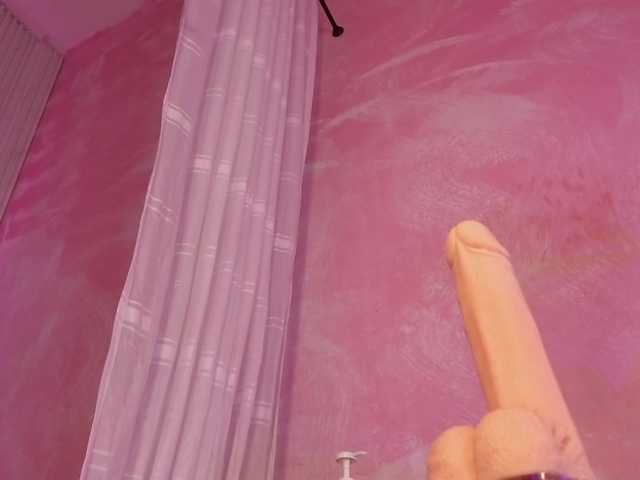 Sofi-Thomas live cam on BongaCams