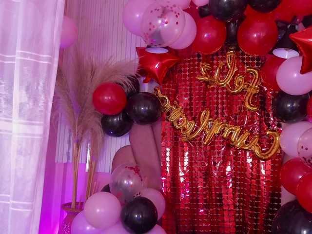 Sofi-Thomas live cam on BongaCams