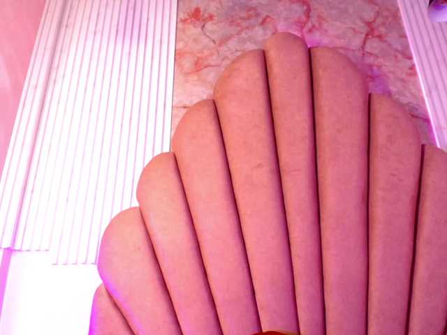 Sofi-Thomas live cam on BongaCams