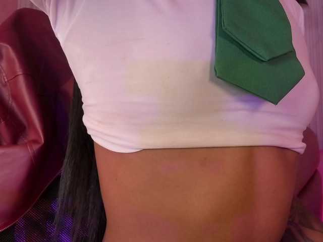 Sofi-Thomas live cam on BongaCams