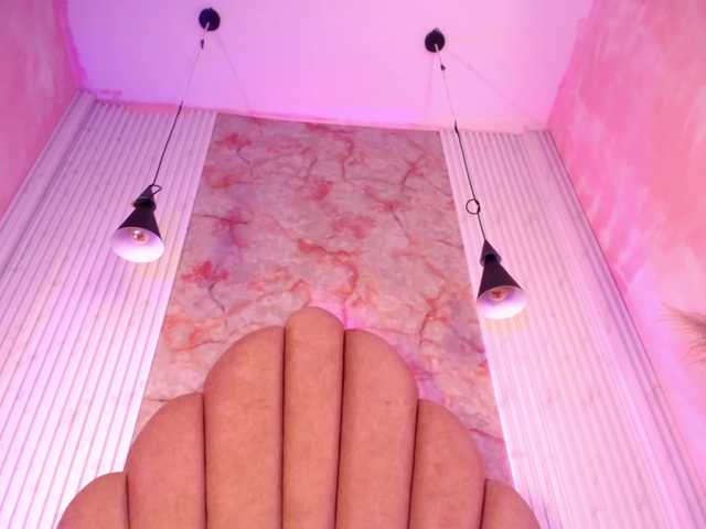 Sofi-Thomas live cam on BongaCams