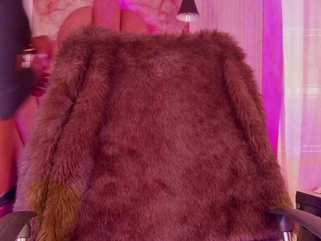 Sofi-Thomas live cam on BongaCams