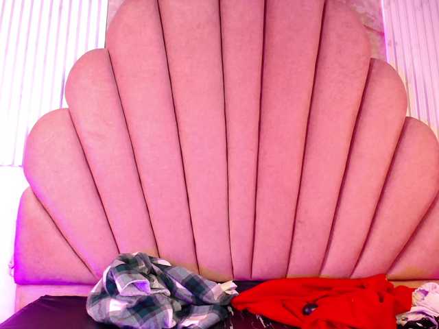 Sofi-Thomas live cam on BongaCams