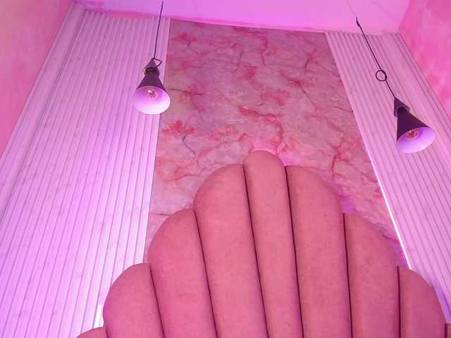 Sofi-Thomas live cam on BongaCams