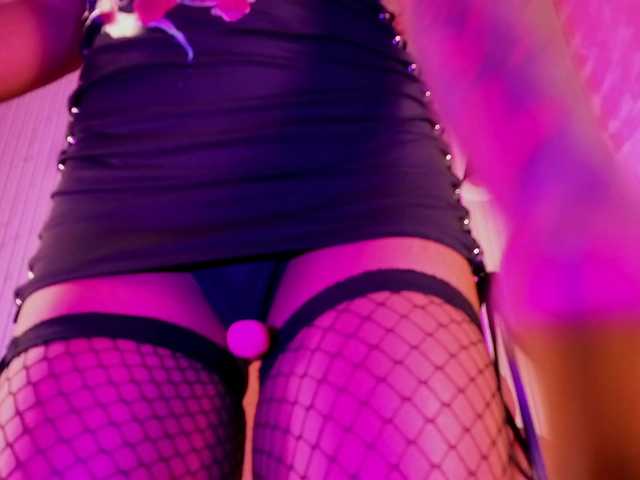 Sofi-Thomas live cam on BongaCams