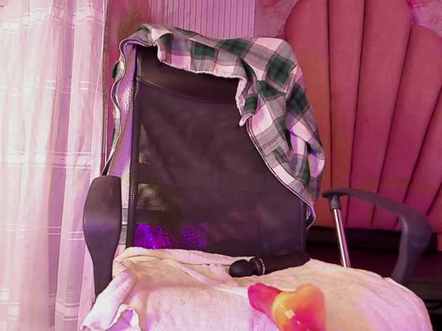 Sofi-Thomas live cam on BongaCams