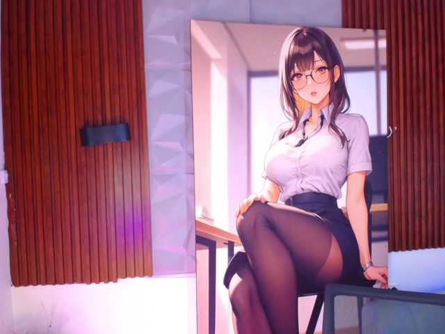 Sofi-Thomas live cam on BongaCams