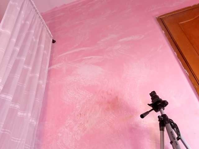 Sofi-Thomas live cam on BongaCams