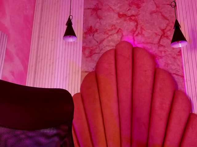 Sofi-Thomas live cam on BongaCams