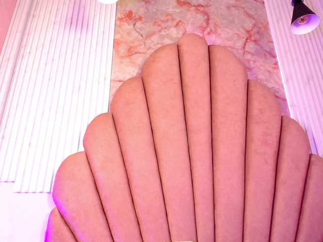 Sofi-Thomas live cam on BongaCams