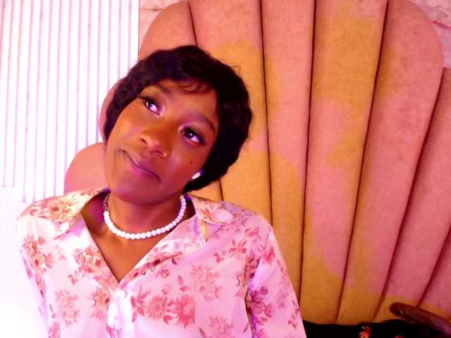 Sofi-Thomas live webcam show