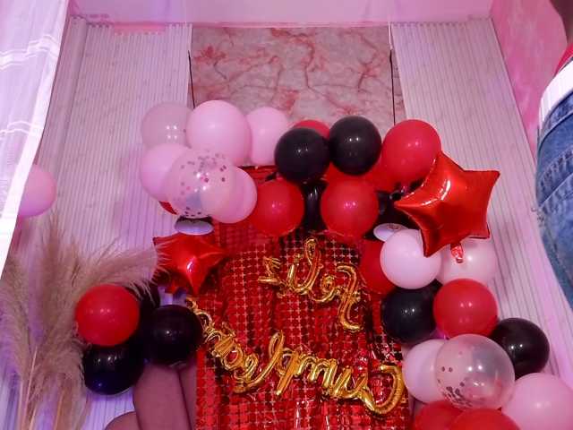 Sofi-Thomas live cam on BongaCams