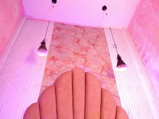 Sofi-Thomas live cam on BongaCams