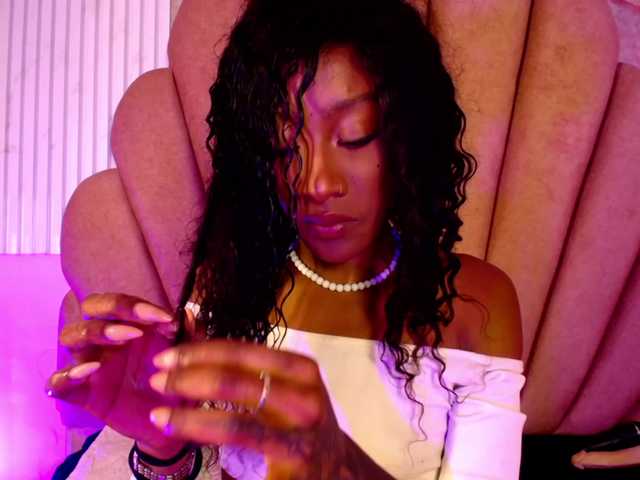 Sofi-Thomas live webcam show