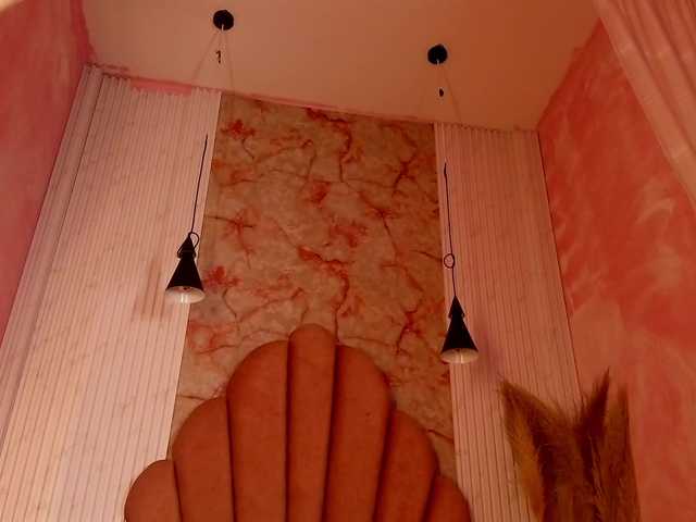 Sofi-Thomas live cam on BongaCams