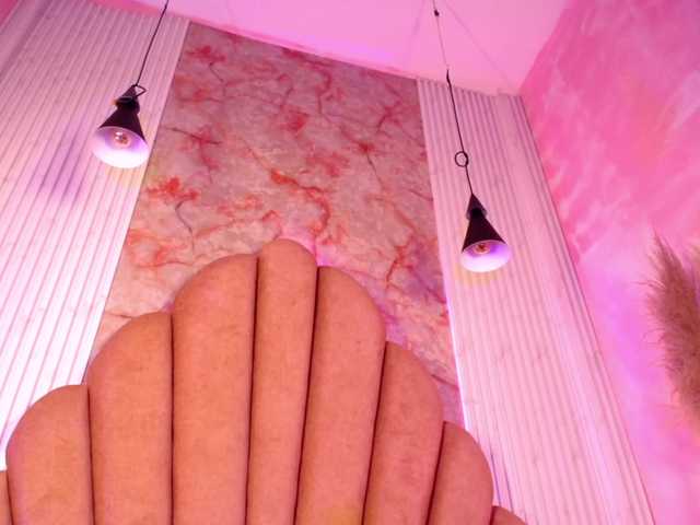 Sofi-Thomas live cam on BongaCams