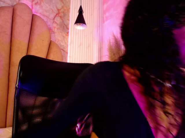 Sofi-Thomas live webcam show