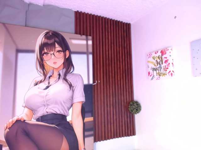 Sofi-Thomas live cam on BongaCams