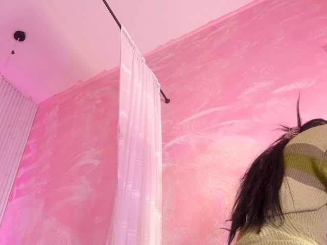 Sofi-Thomas live cam on BongaCams
