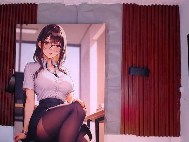 Sofi-Thomas's BongaCams show and profile