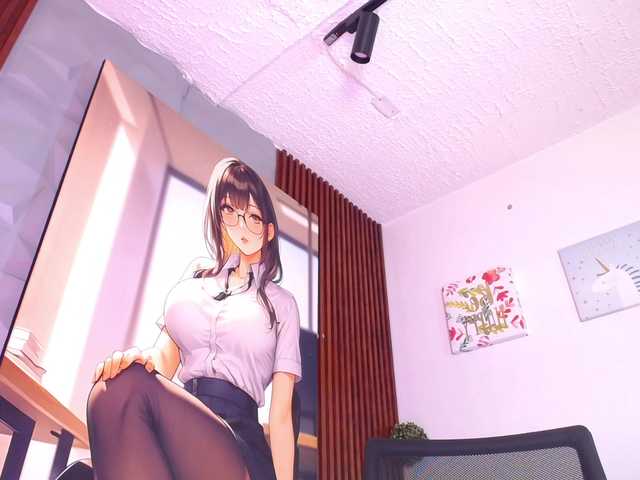 Sofi-Thomas live cam on BongaCams