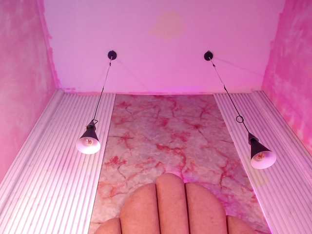 Sofi-Thomas live cam on BongaCams