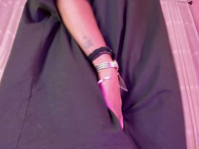 Sofi-Thomas live cam on BongaCams