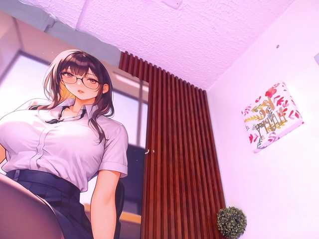 Sofi-Thomas live cam on BongaCams
