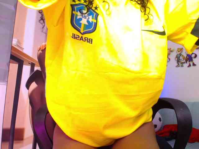 Sofi-Thomas webcam