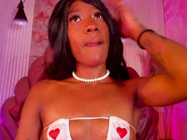 Sofi-Thomas webcam