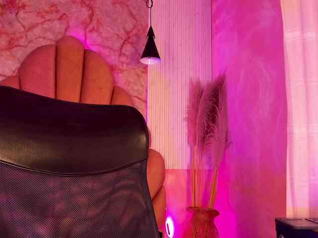 Sofi-Thomas webcam