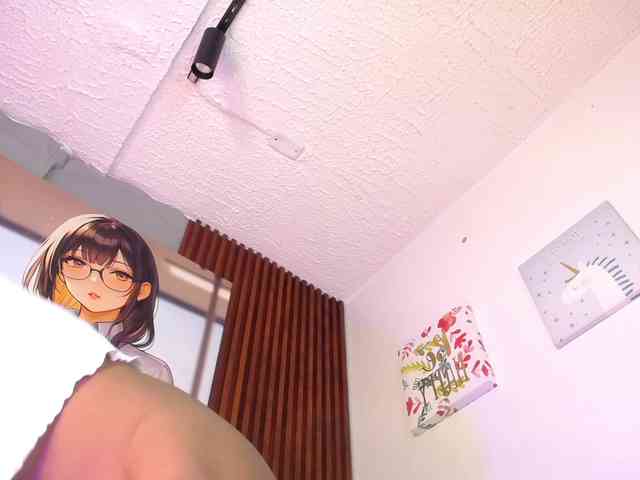 Sofi-Thomas webcam