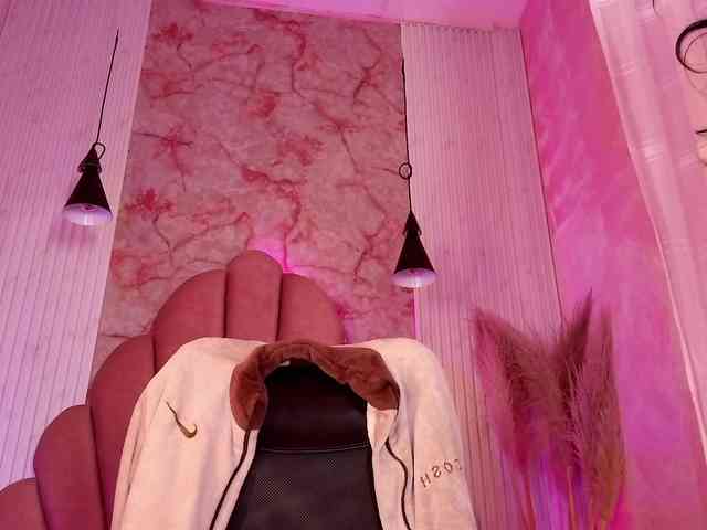 Sofi-Thomas webcam