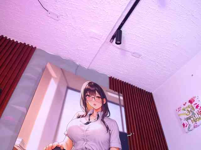 Sofi-Thomas webcam