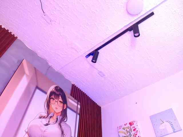 Sofi-Thomas webcam