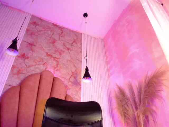 Sofi-Thomas webcam