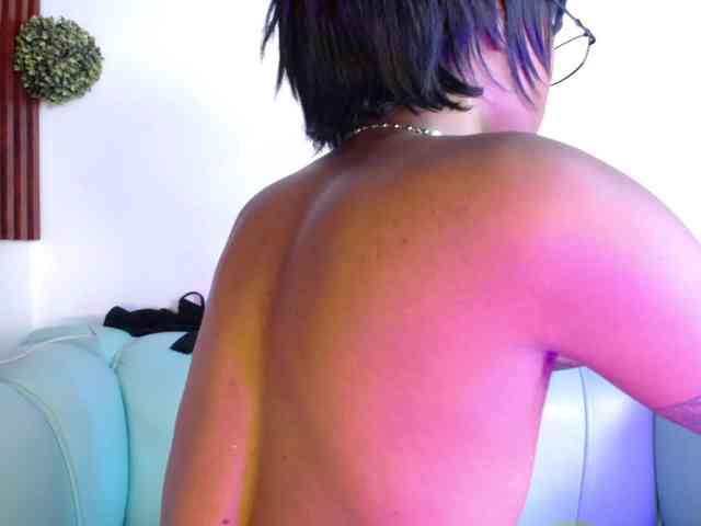 Sofi-Thomas webcam