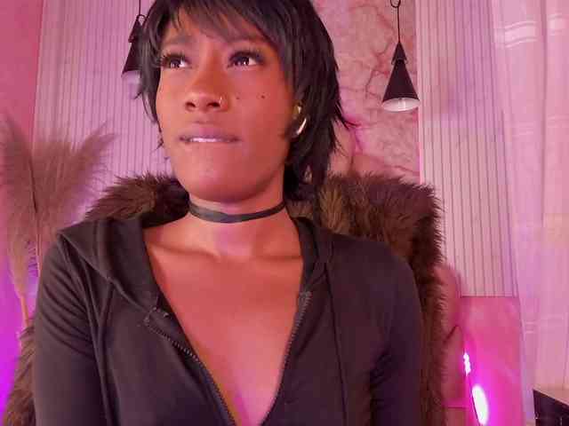 Sofi-Thomas webcam