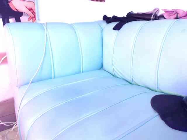 Sofi-Thomas webcam