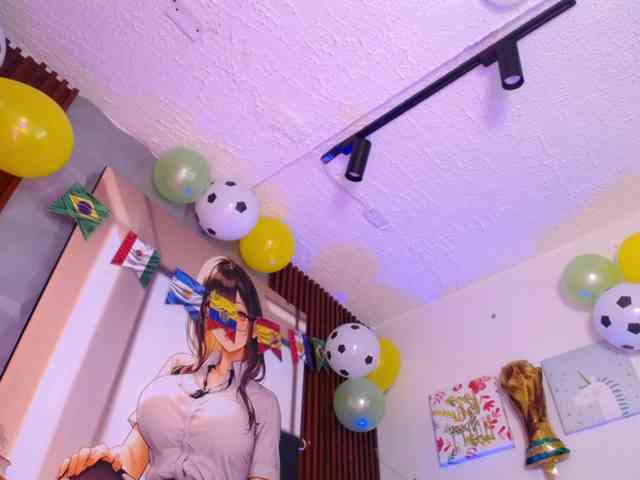Modelo: Sofi-Thomas