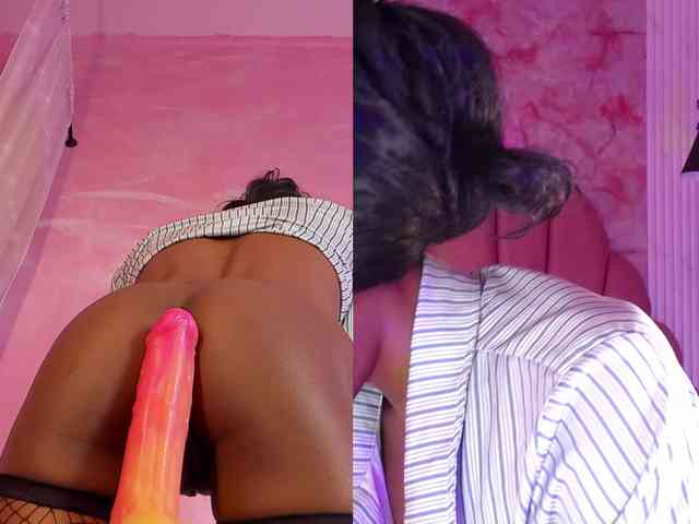 Sofi-Thomas webcam