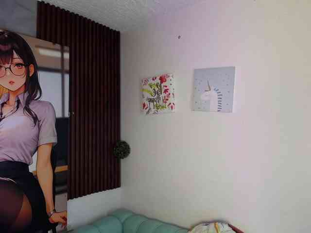 Sofi-Thomas webcam