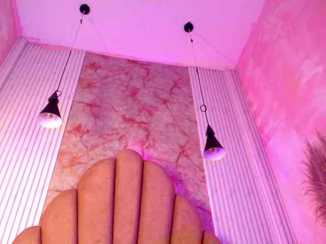 Sofi-Thomas webcam