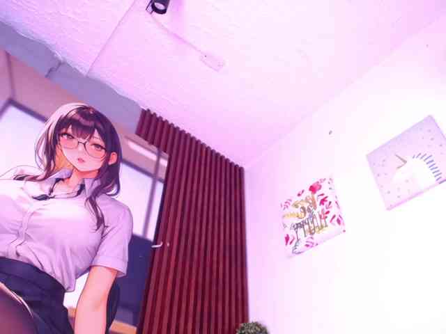 Sofi-Thomas webcam