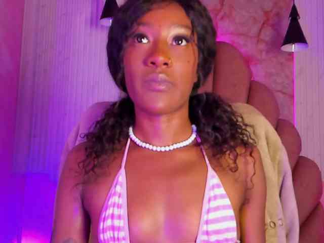 Sofi-Thomas webcam
