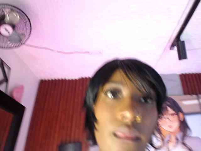 Sofi-Thomas webcam