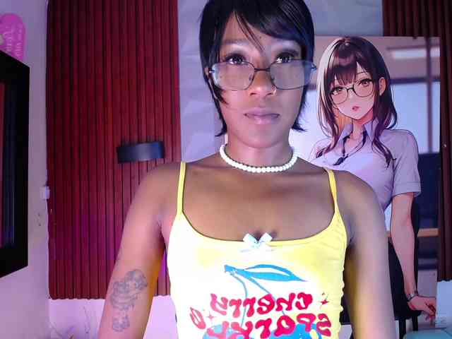 Sofi-Thomas webcam